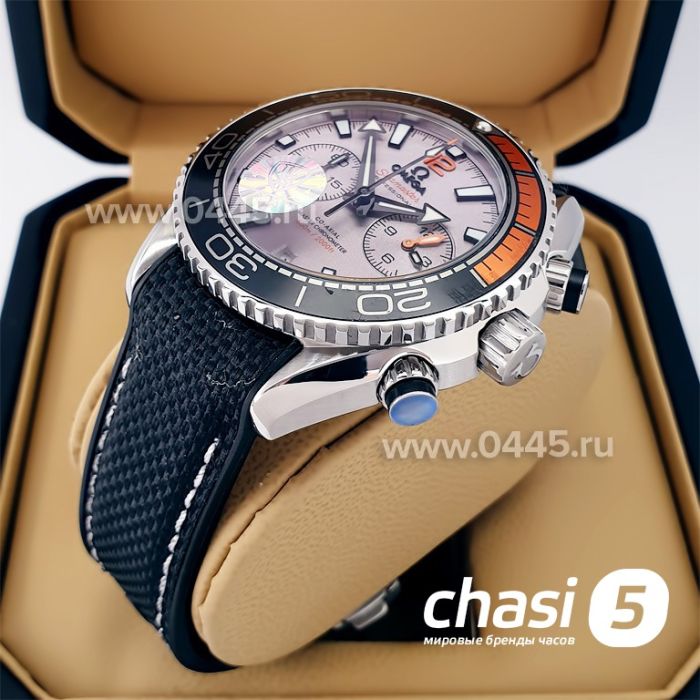 Часы Omega Seamaster Planet Ocean (22267)