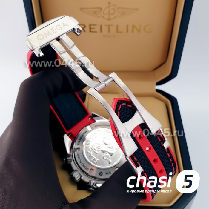 Часы Omega Seamaster Planet Ocean (22268)