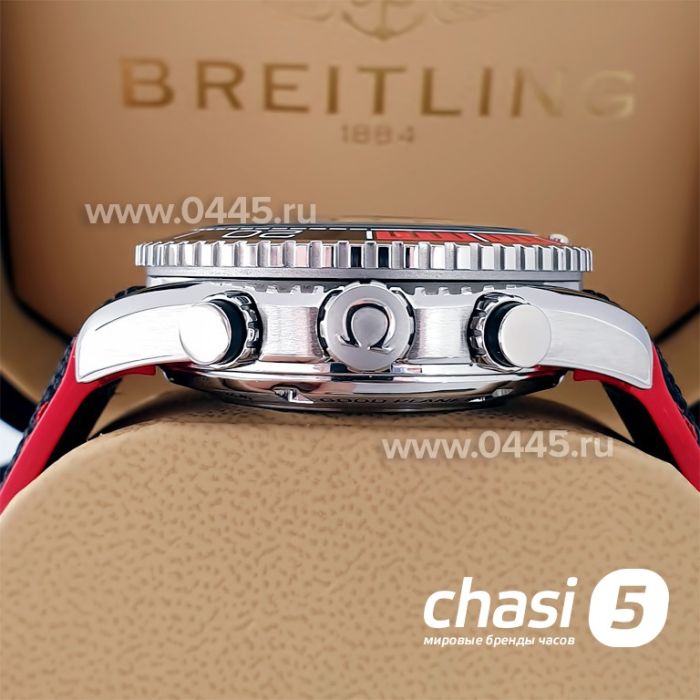 Часы Omega Seamaster Planet Ocean (22268)