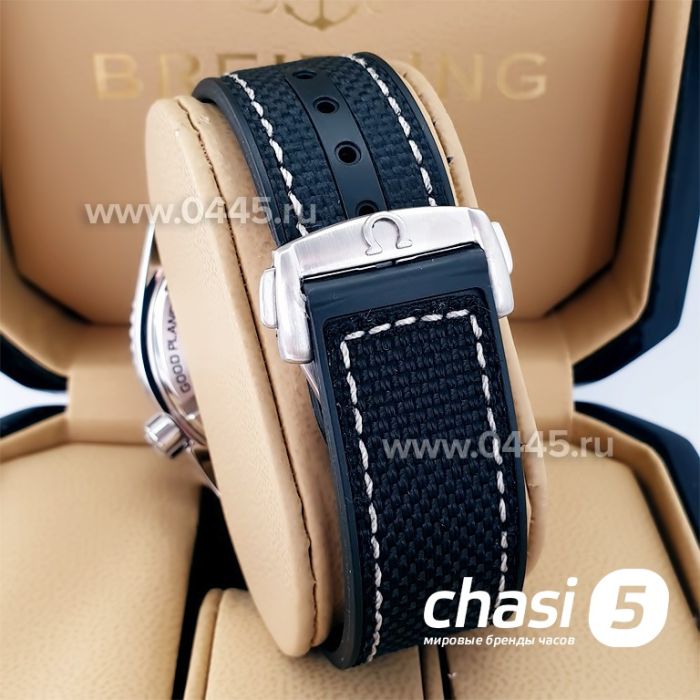 Часы Omega Seamaster Planet Ocean (22269)