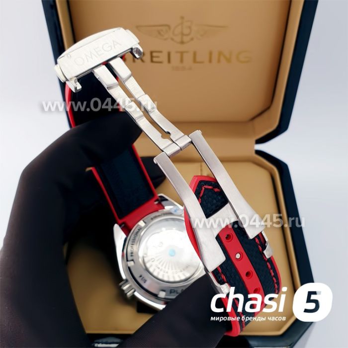 Часы Omega Seamaster Planet Ocean (22270)
