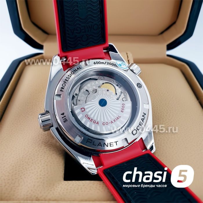 Часы Omega Seamaster Planet Ocean (22270)