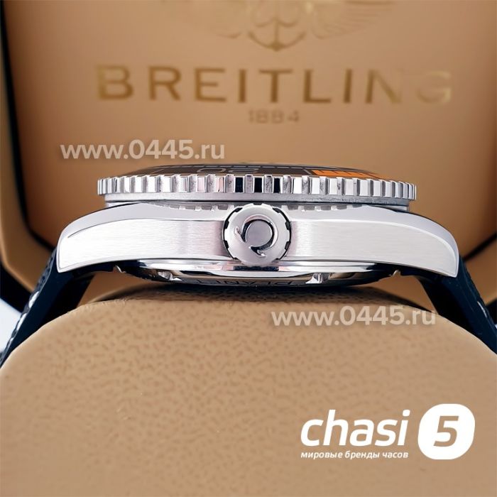 Часы Omega Seamaster Planet Ocean (22271)