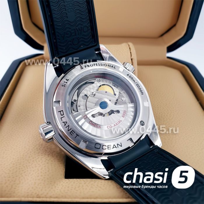 Часы Omega Seamaster Planet Ocean (22271)