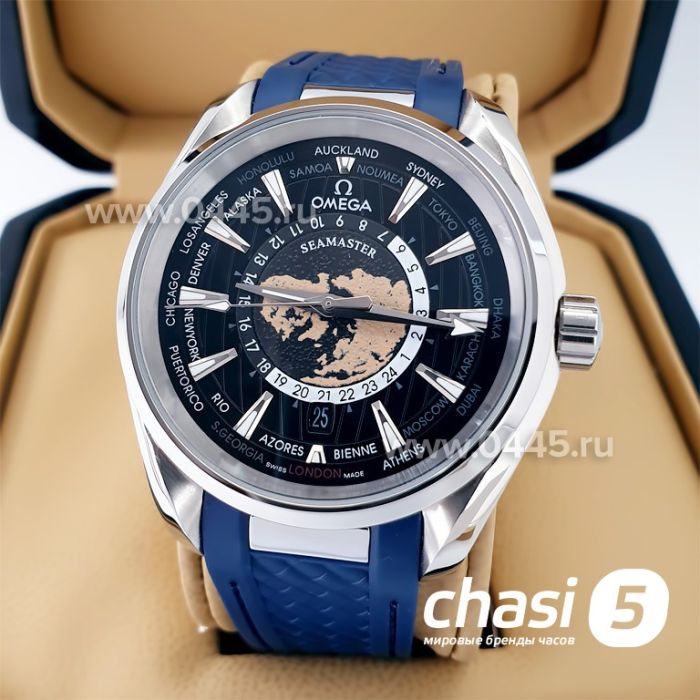 Часы Omega Seamaster (22279)