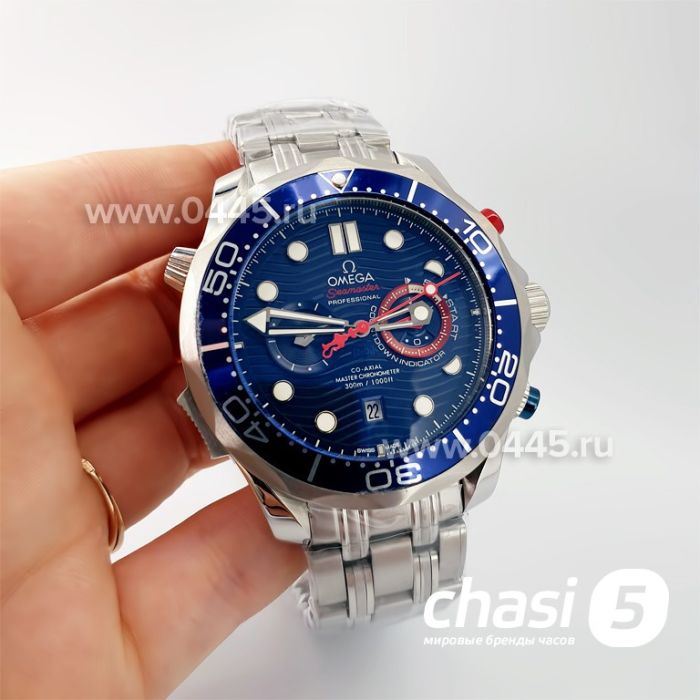 Часы Omega Seamaster (22286)
