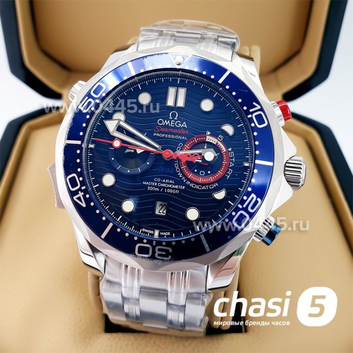 Часы Omega Seamaster (22286)