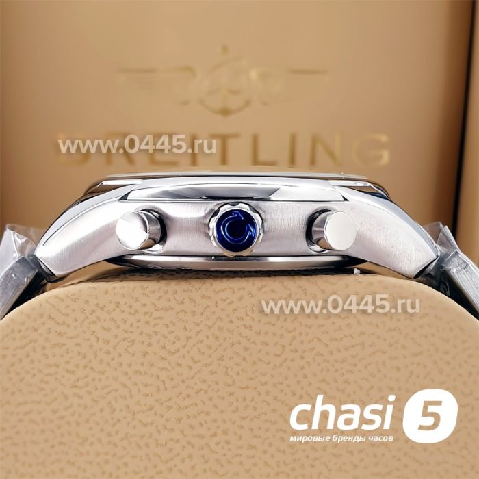 Часы Omega De Ville Chronometer (22287)