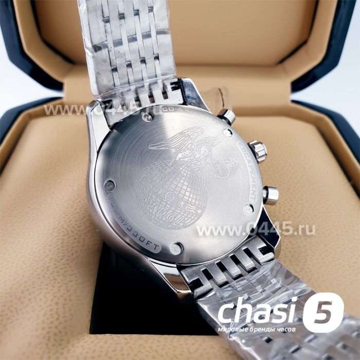 Часы Omega De Ville Chronometer (22287)