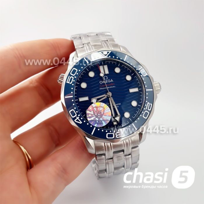Часы Omega Seamaster (22289)