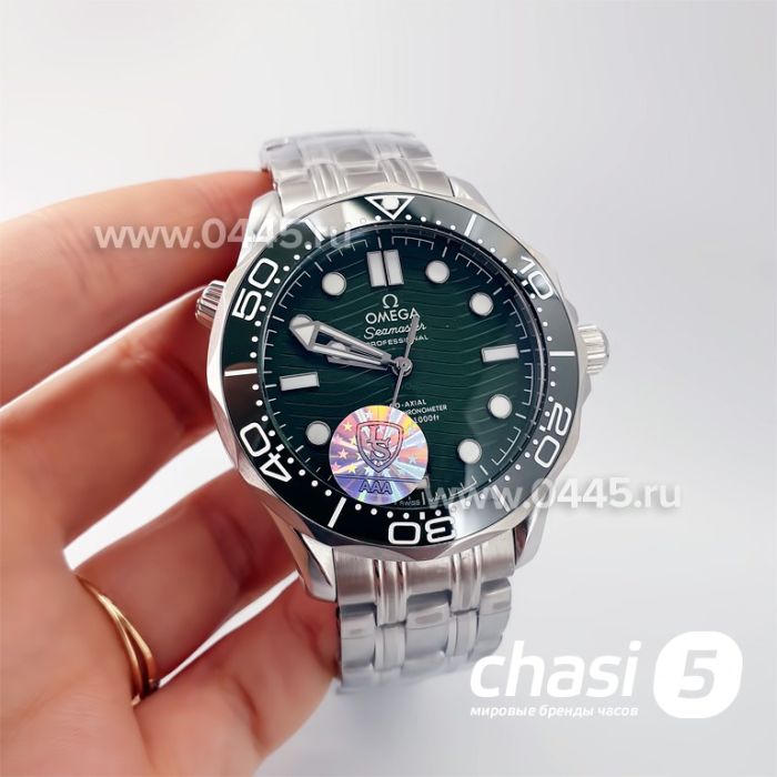 Часы Omega Seamaster (22290)