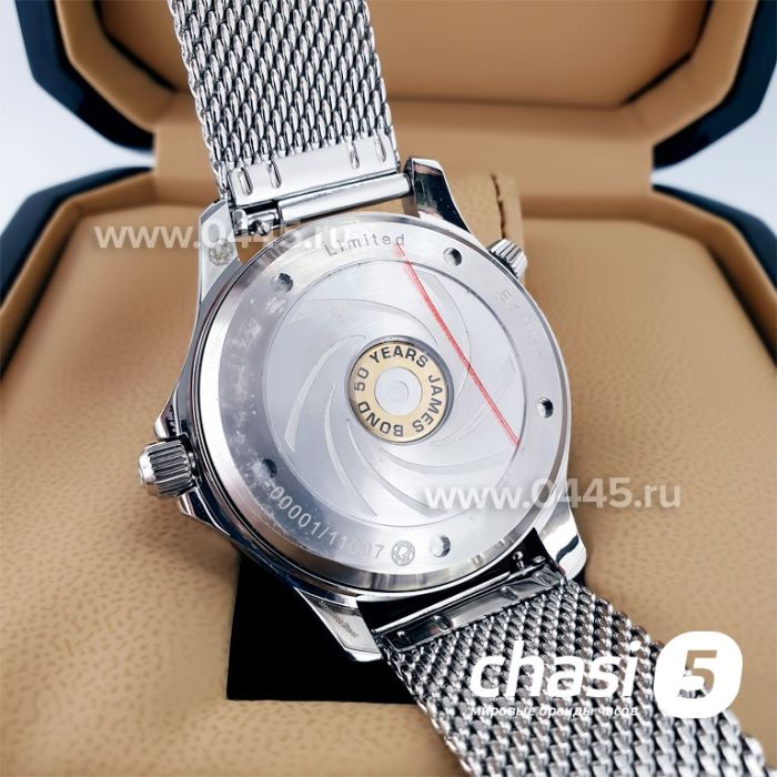 Часы Omega Seamaster 007 (22297)