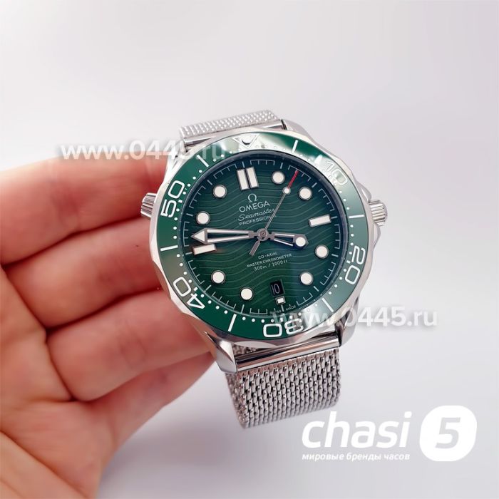 Часы Omega Seamaster (22298)