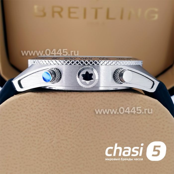 Часы Montblanc TimeWalker (22301)