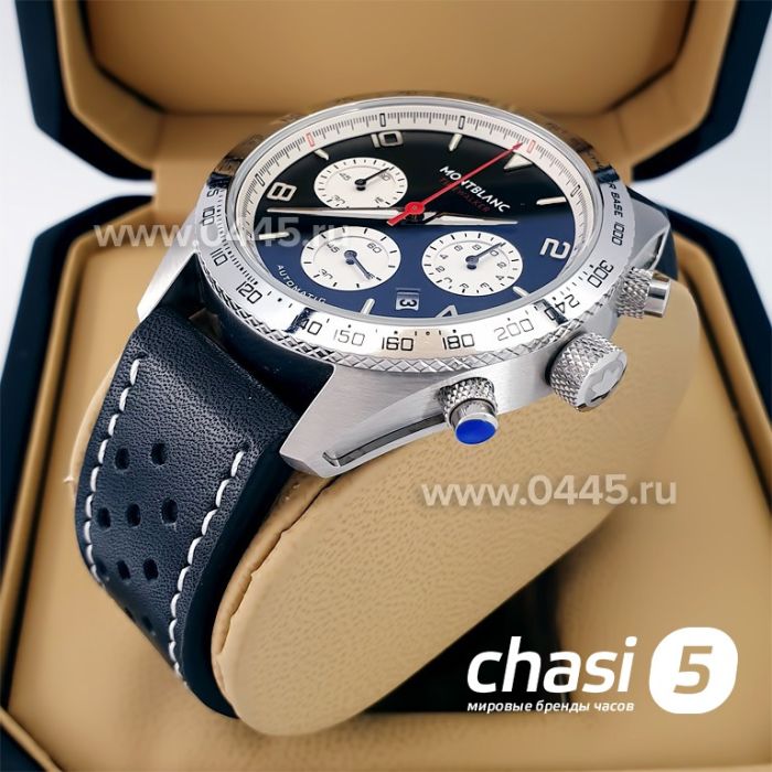 Часы Montblanc TimeWalker (22301)