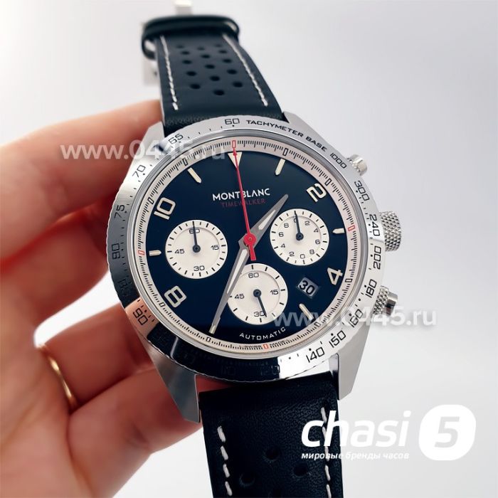 Часы Montblanc TimeWalker (22301)