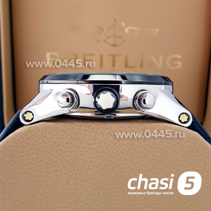 Часы Montblanc TimeWalker (22306)