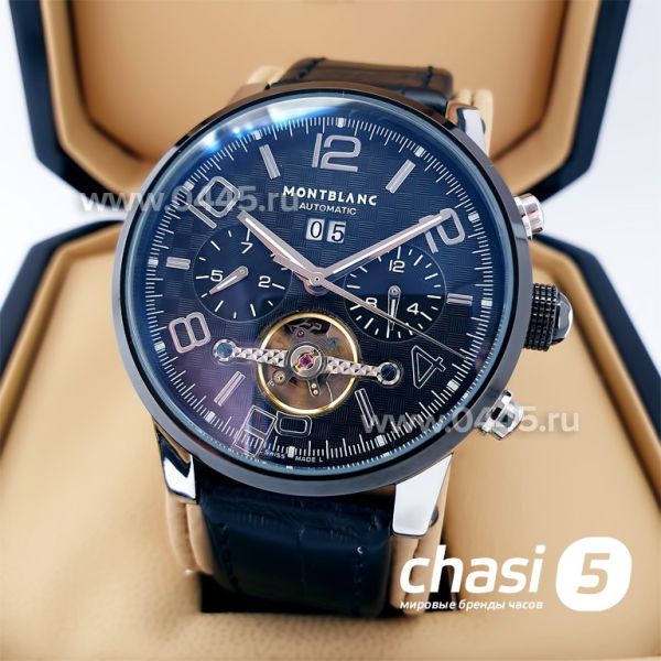 Часы Montblanc TimeWalker (22306)