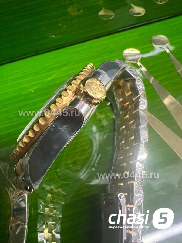 Часы Rolex GMT Master II - Дубликат (22308)