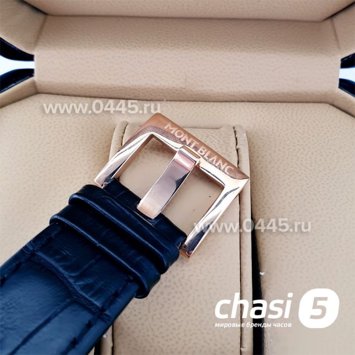 Часы Montblanc Flyback (22310)