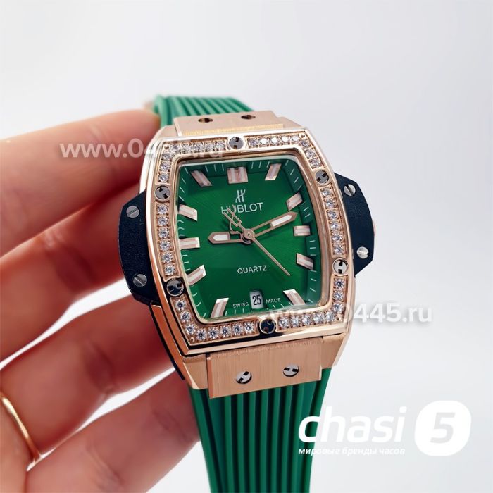 Часы Hublot Spirit of Big Bang (22311)