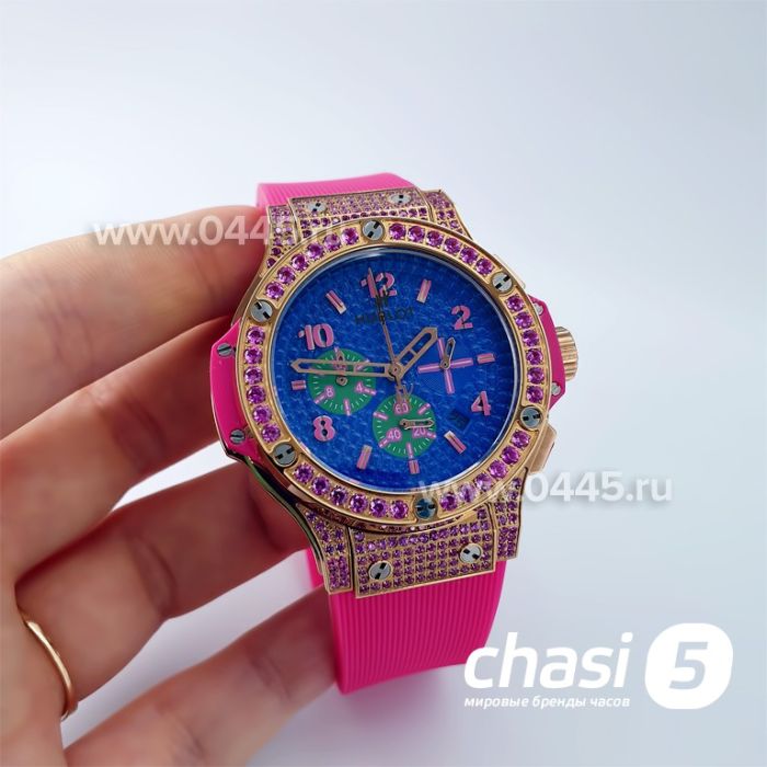 Часы Hublot Big Bang Lady Series (22315)