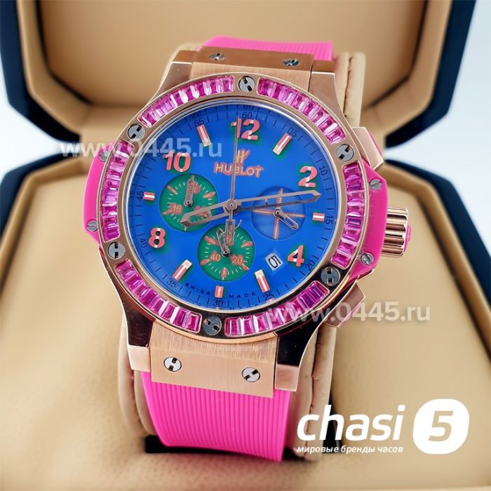 Часы Hublot Big Bang Lady Series (22317)