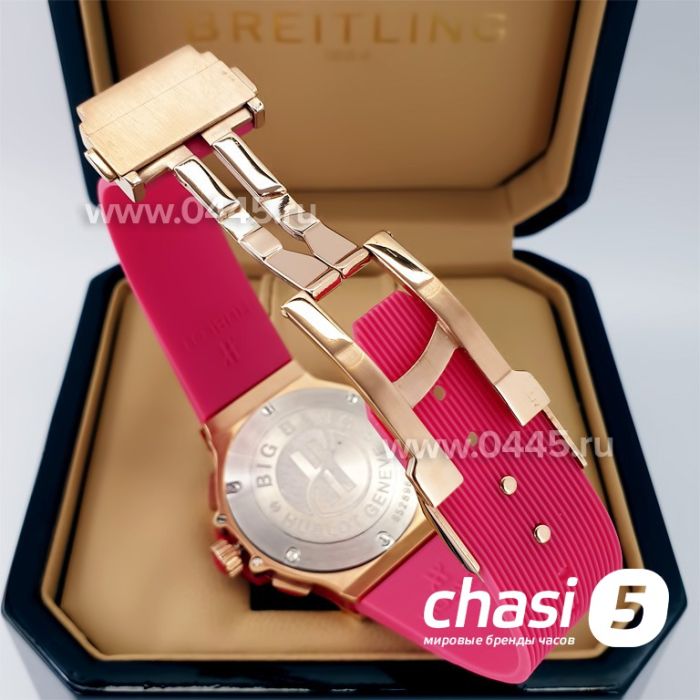 Часы Hublot Big Bang Lady Series (22318)
