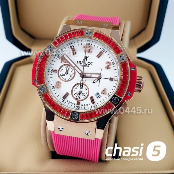 Часы Hublot Big Bang Lady Series (22318)