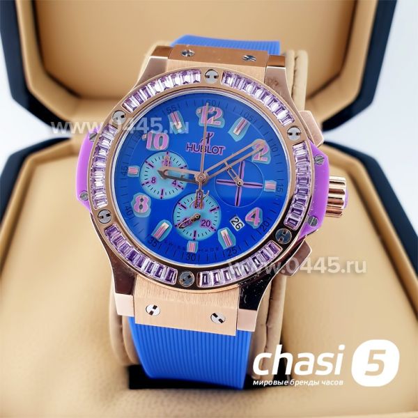 Часы Hublot Big Bang Lady Series (22319)