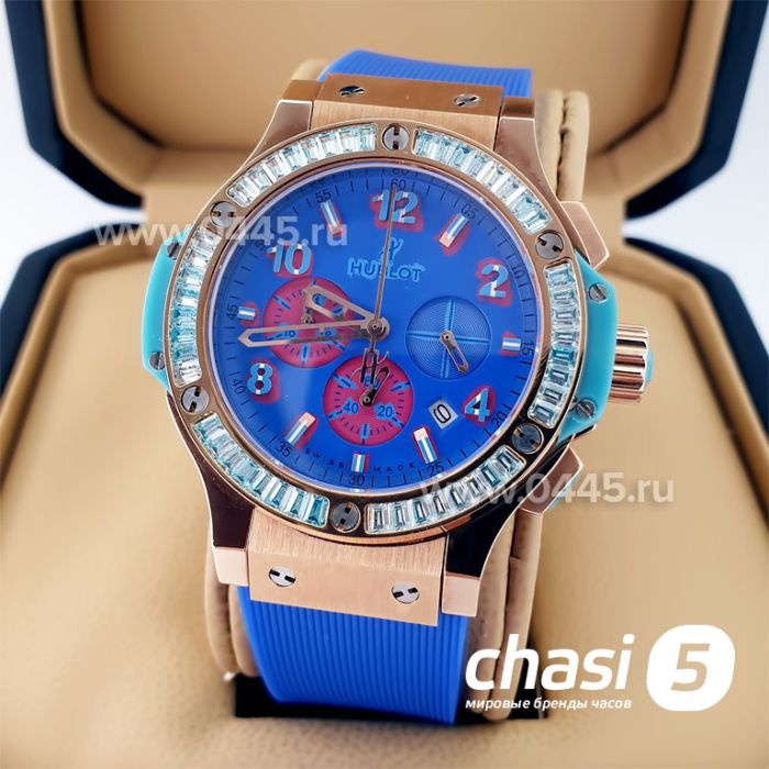 Часы Hublot Big Bang Lady Series (22320)