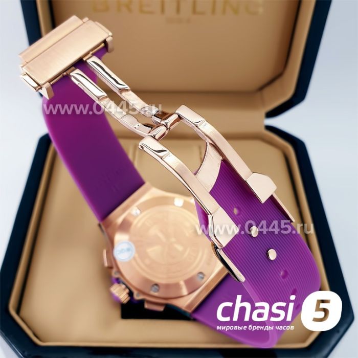 Часы Hublot Big Bang Lady Series (22321)