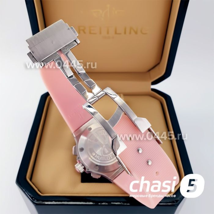 Часы Hublot Big Bang Tutti Frutti (22345)