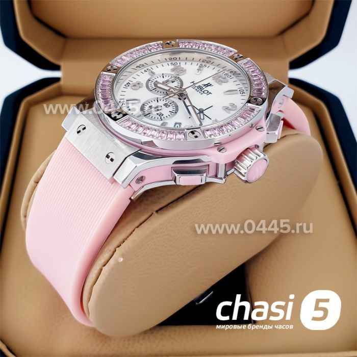 Часы Hublot Big Bang Tutti Frutti (22345)