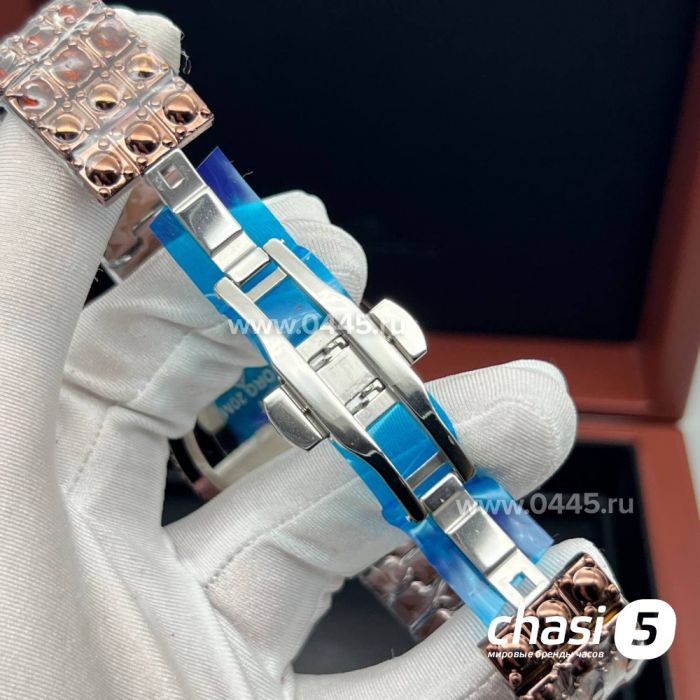 Часы Chopard Happy Diamonds (22353)