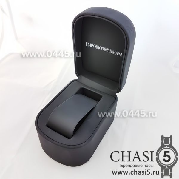 Часы Коробка Emporio Armani (02235)