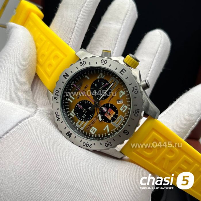 Часы Breitling Endurance Pro (22368)