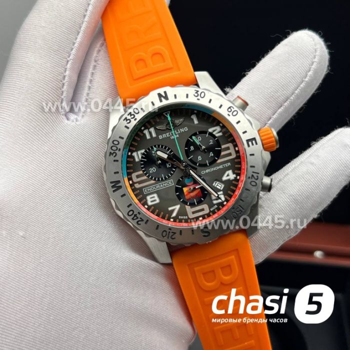 Часы Breitling Endurance Pro (22369)