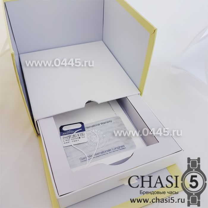 Коробка Longines (02237)