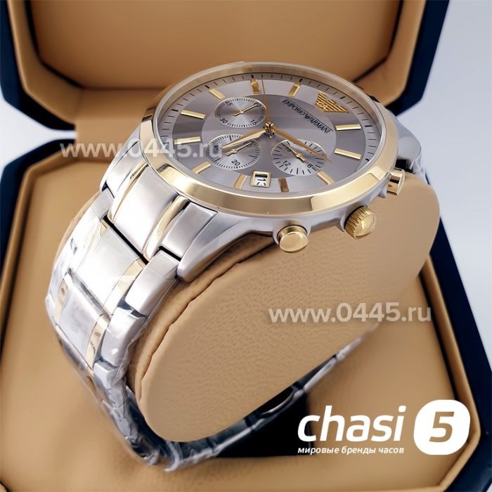 Часы Emporio Armani Renato AR11076 (22373)