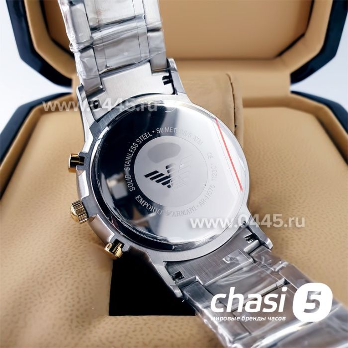 Часы Emporio Armani Renato AR11076 (22373)