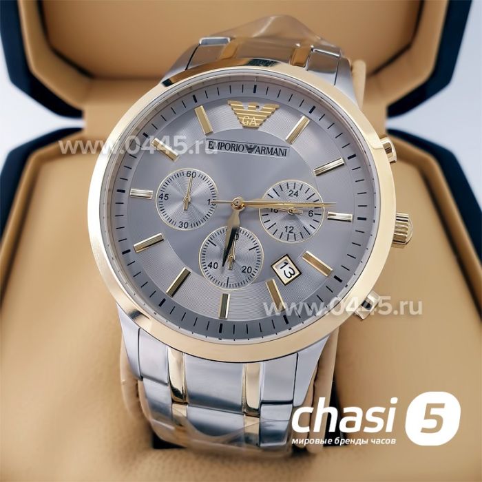 Часы Emporio Armani Renato AR11076 (22373)
