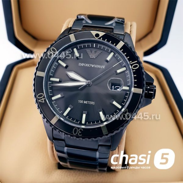 Часы Armani Diver AR11398 (22376)
