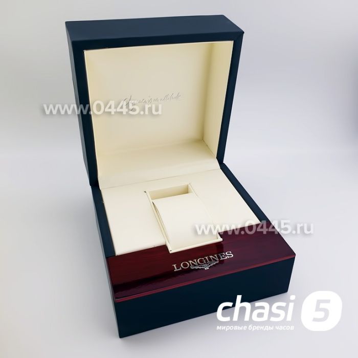 Коробка Longines (02237)