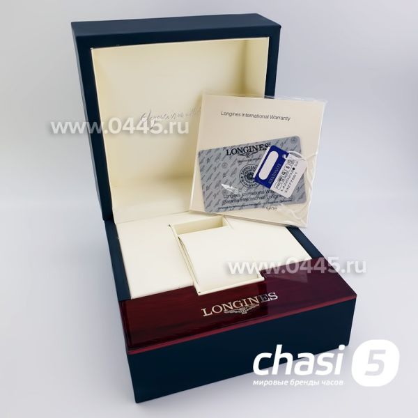 Коробка Longines (02237)