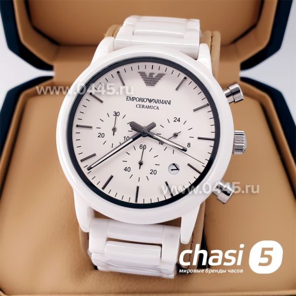 Часы Emporio Armani Luigi AR1499 (22386)