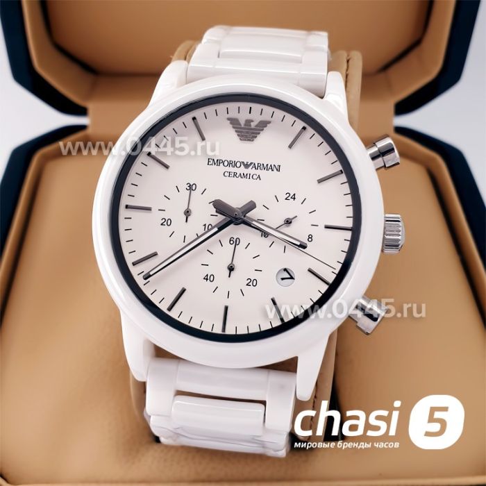 Часы Emporio Armani Luigi AR1499 (22386)