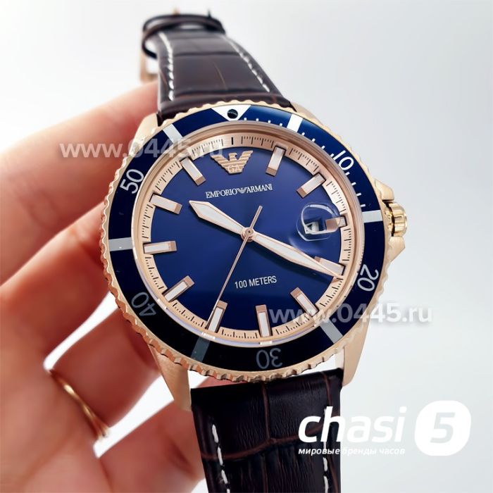 Часы Armani Diver AR11556 (22397)