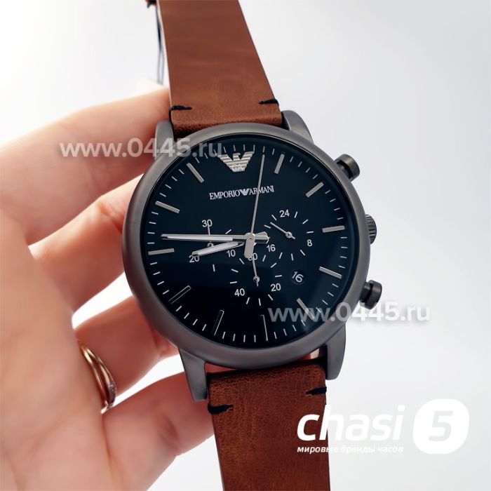 Часы Emporio Armani Luigi AR1919 (22405)