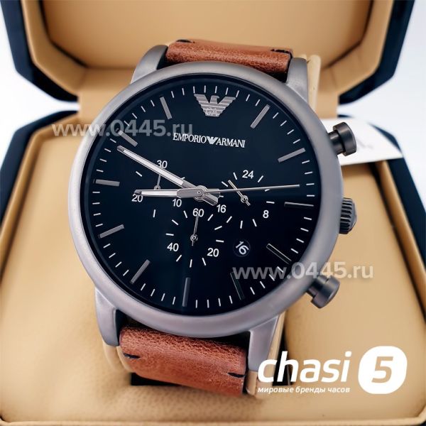 Часы Emporio Armani Luigi AR1919 (22405)